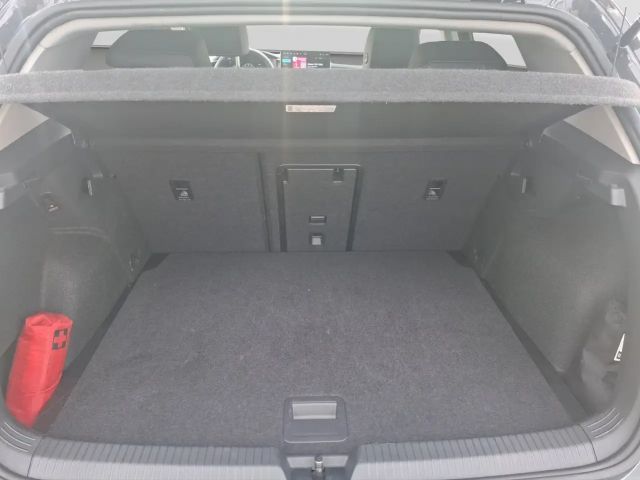 Volkswagen Golf GOAL 1.5 115 PS AHK NAVI ACC LED