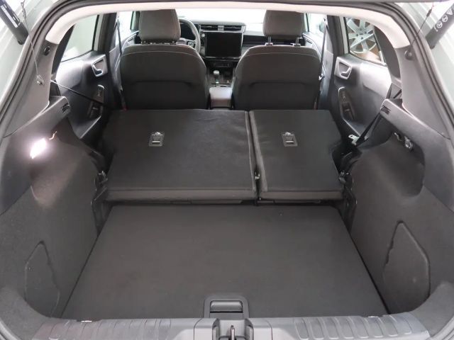 Ford Puma EcoBoost Titanium