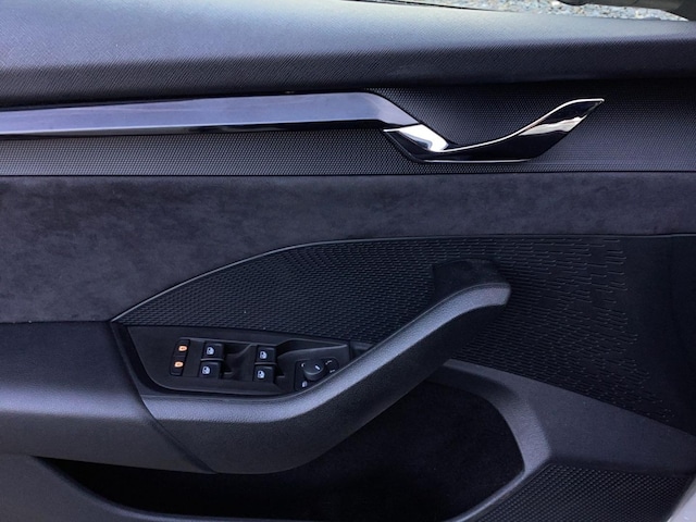 Skoda Octavia 2.0 TDI Combi RS