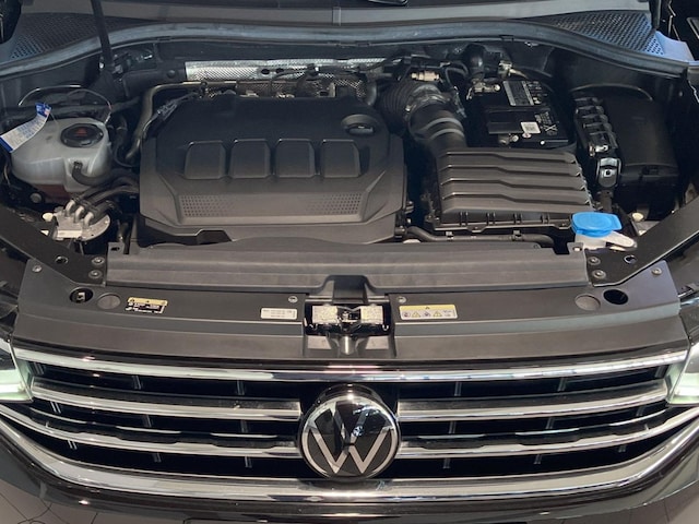 Volkswagen Tiguan 2.0 TDI DSG Elegance Elegance