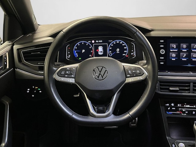 Volkswagen Taigo 1.5 TSI DSG R-Line