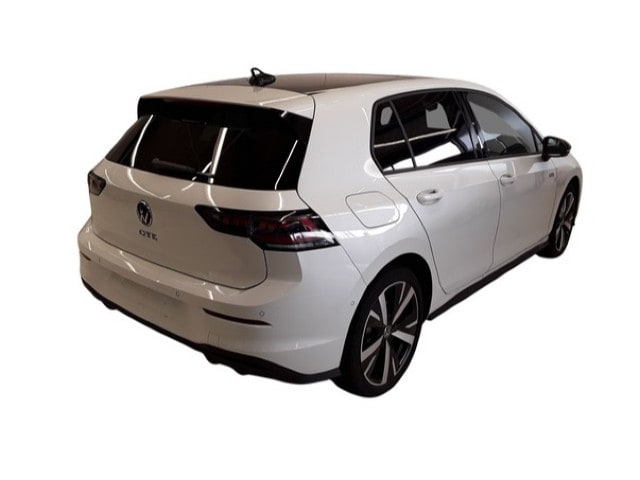 Volkswagen Golf GTE Style eHybrid