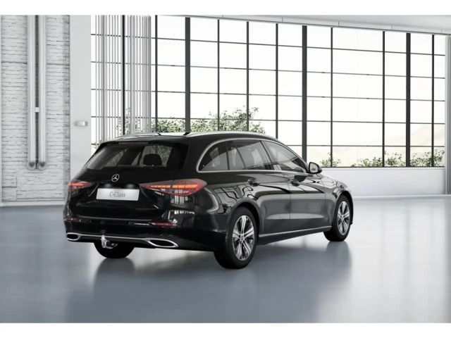 Mercedes-Benz C 200 AVANTGARDE C 200 d Estate