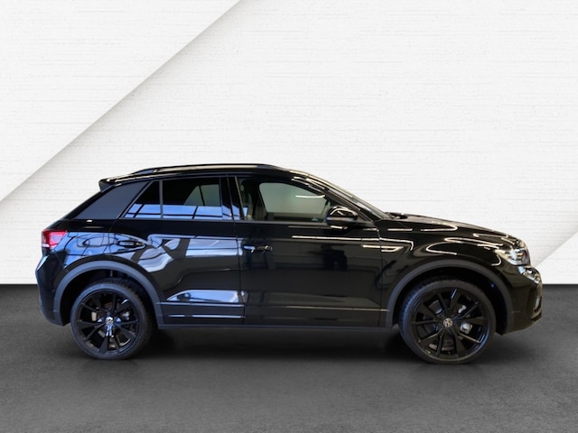 Volkswagen T-Roc DSG R-Line