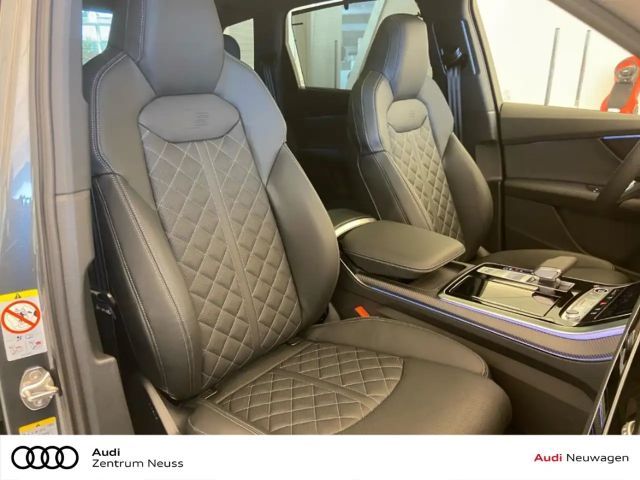 Audi Q7 Hybride Quattro