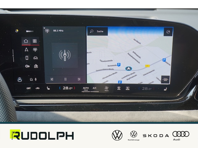 Audi S5 Avant S-Tronic