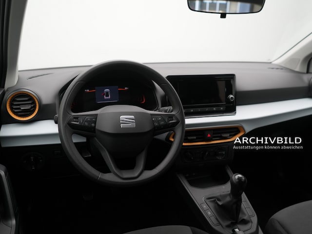 Seat Arona Arona  VIRT LED PORT NAVI PDC KLIMA