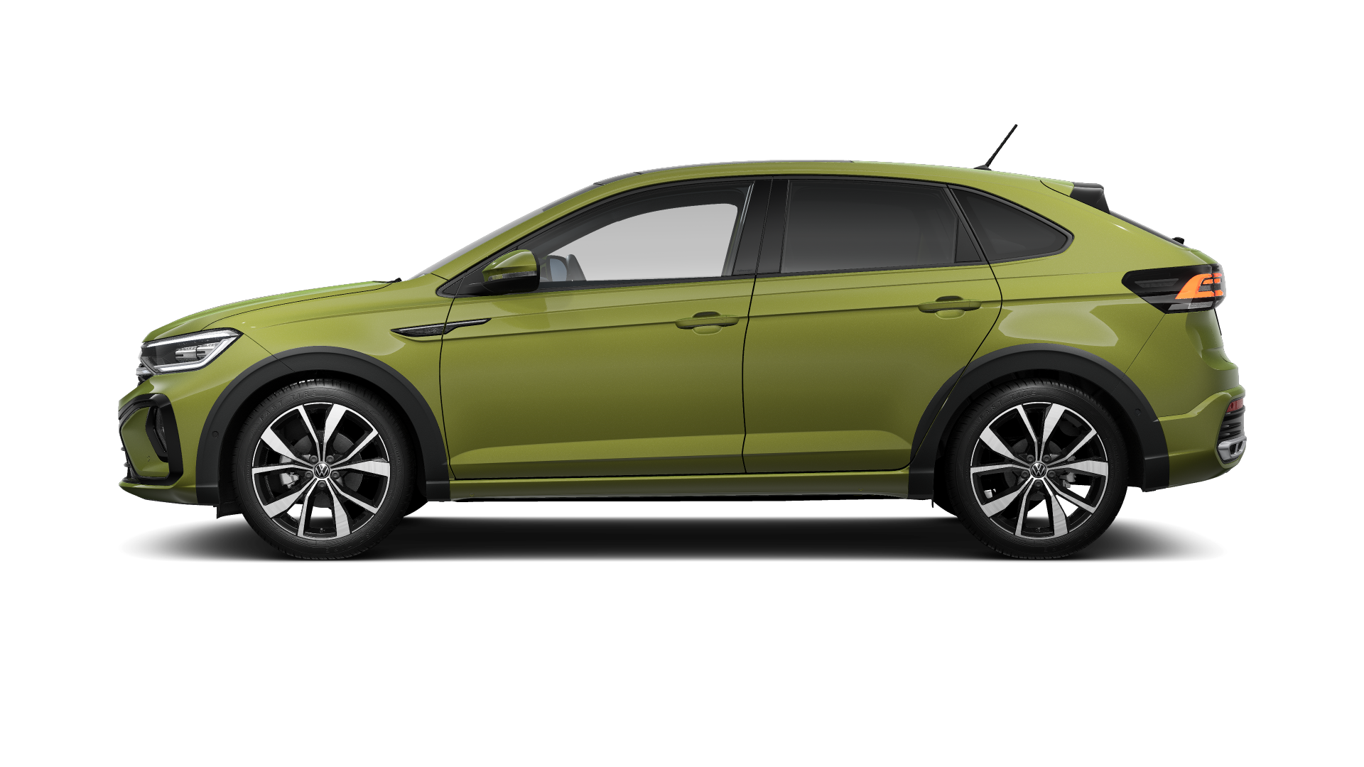 Volkswagen Taigo 1.5 TSI DSG R-Line