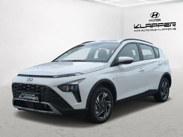 Hyundai Bayon Select