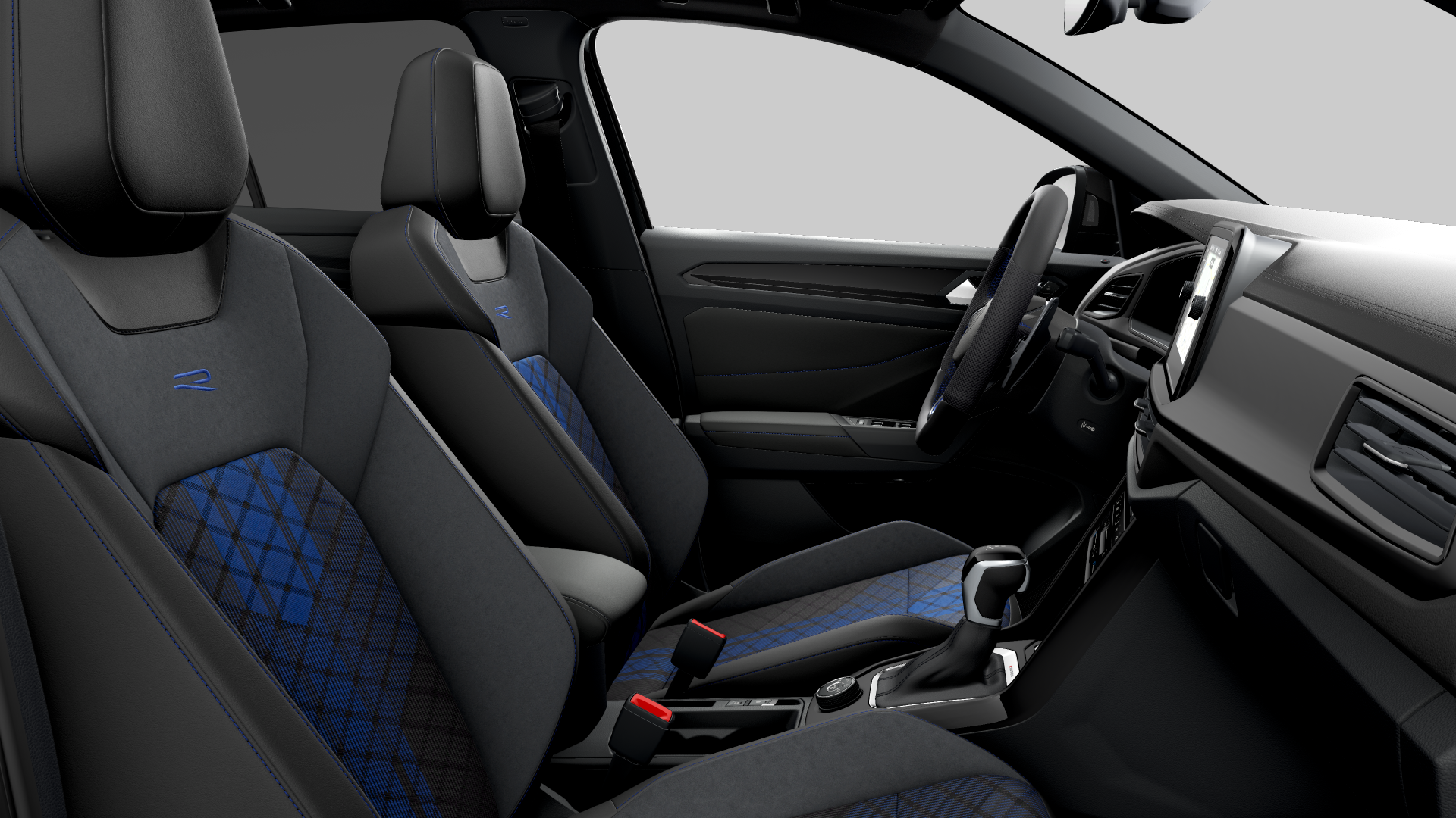 Volkswagen T-Roc 2.0 TSI DSG IQ.Drive Style