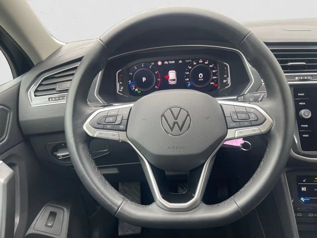 Volkswagen Tiguan Allspace DSG Life