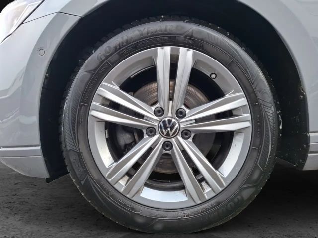 Volkswagen Passat Business DSG Variant