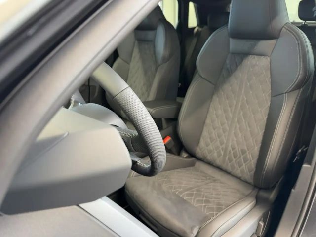 Audi A3 Hybride S-Line Sedan