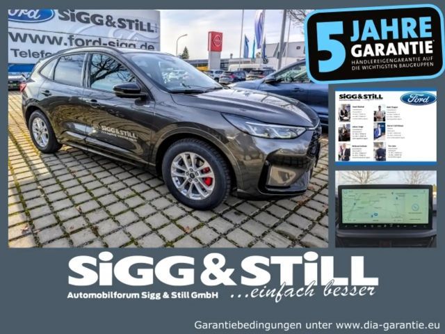 Ford Kuga Hybrid ST Line X