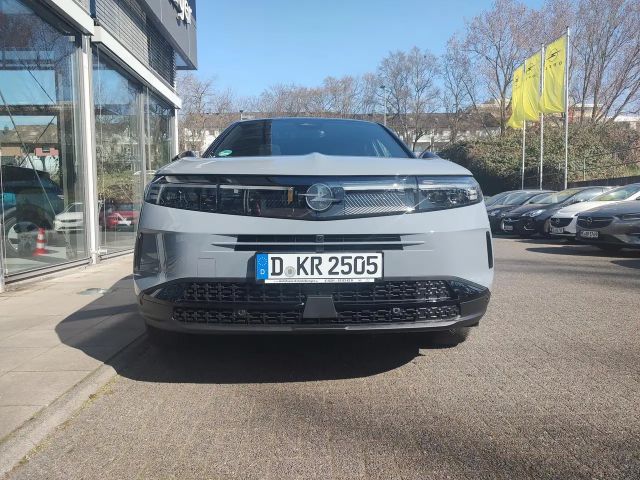 Opel Grandland X GS-Line Grand Sport