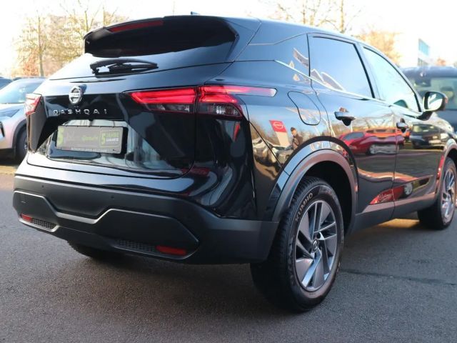 Nissan Qashqai Acenta DIG-T