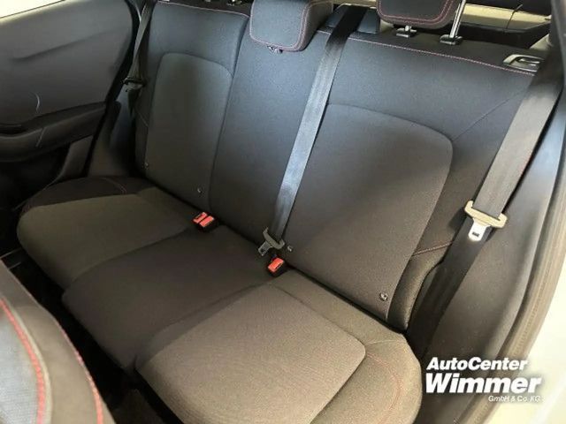 Ford Puma EcoBoost ST Line