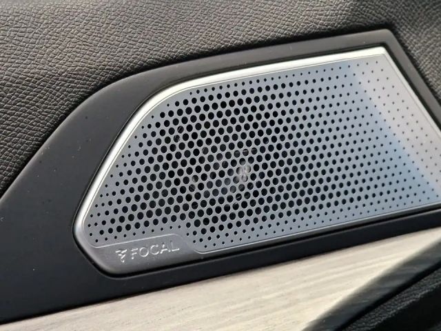 Peugeot 508 EAT8 Hybrid