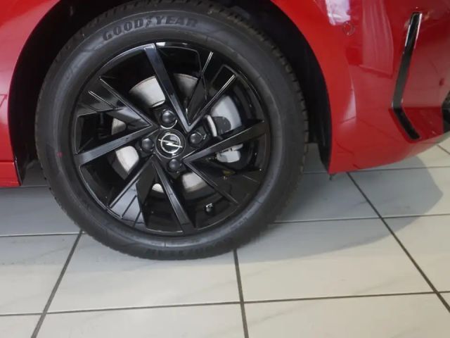 Opel Corsa 1.2 Turbo Turbo