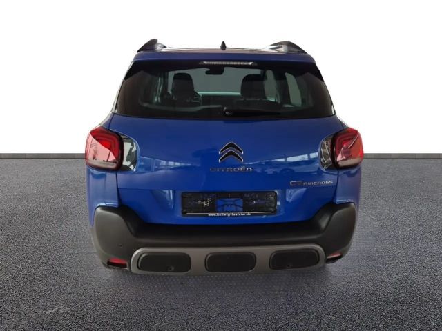 Citroën C3 Aircross Plus