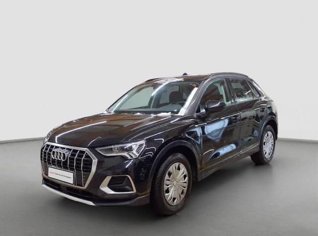 Audi Q3 35 TFSI S-Tronic