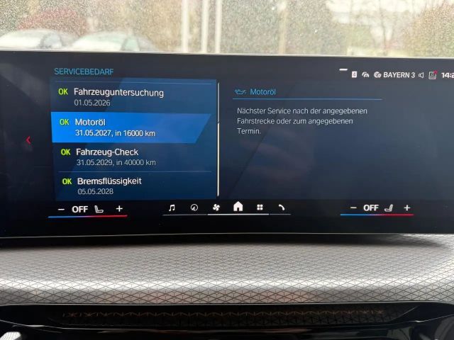 BMW M4 Competition Coupé