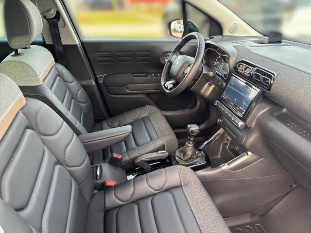 Citroën C3 Aircross PureTech Shine