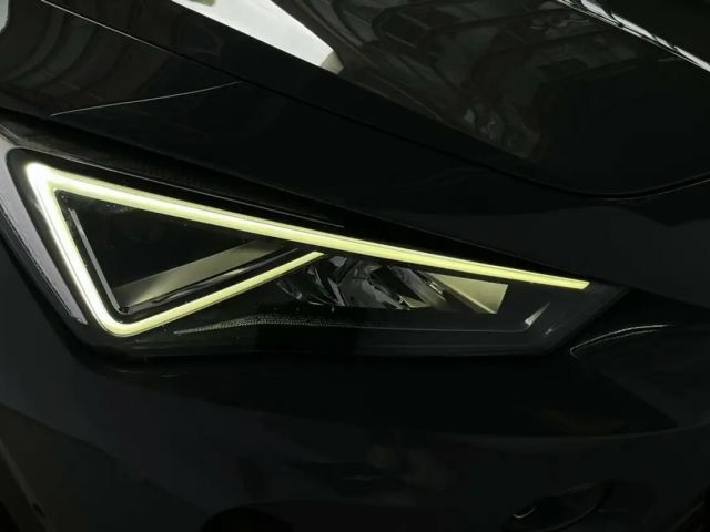 Cupra Formentor e-Hybrid