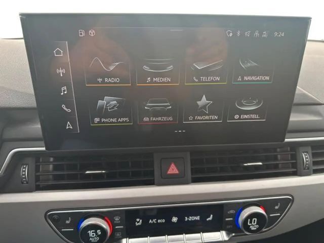 Audi A4 35 TDI Avant