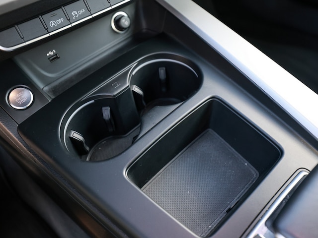 Audi A4 35 TFSI Avant S-Tronic