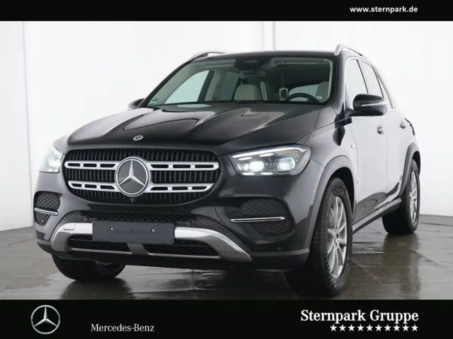 Mercedes-Benz GLE 350 4MATIC
