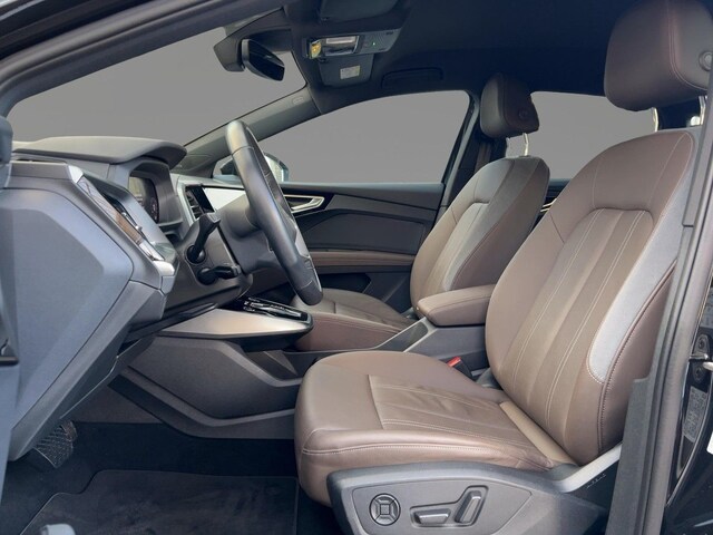 Audi Q4 e-tron 50 Quattro Sportback