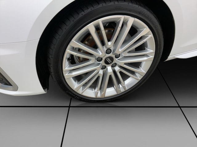 Audi A4 40 TDI Avant S-Line S-Tronic