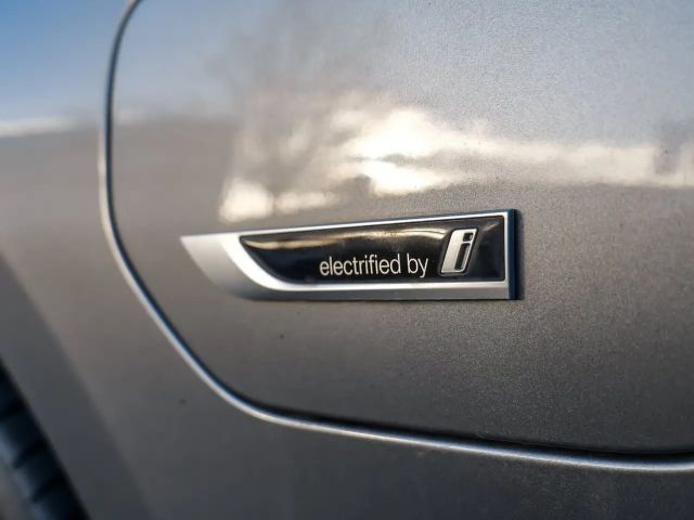 BMW 320 320e Sport Line Touring