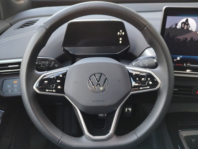 Volkswagen ID.5 electric 125kW Matrix/Pano/AHK/Navi/ACC/Carplay KLIMA LED