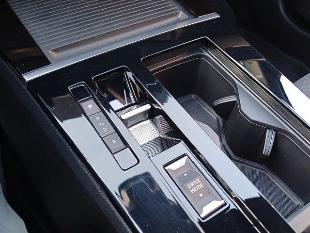 Opel Astra GS-Line Grand Sport