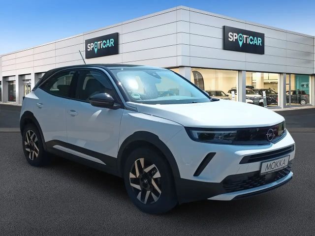Opel Mokka Elegance Mokka-e