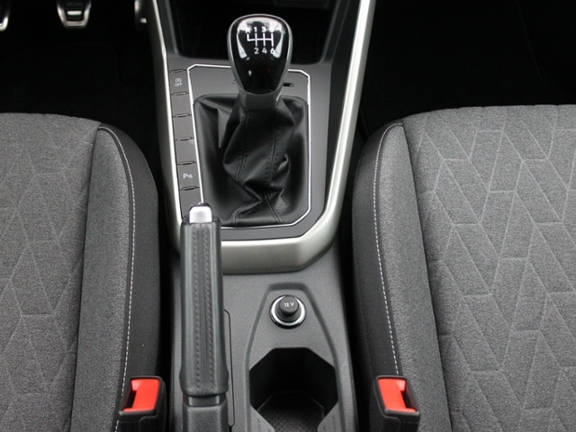 Volkswagen Taigo 1.0 TSI Move