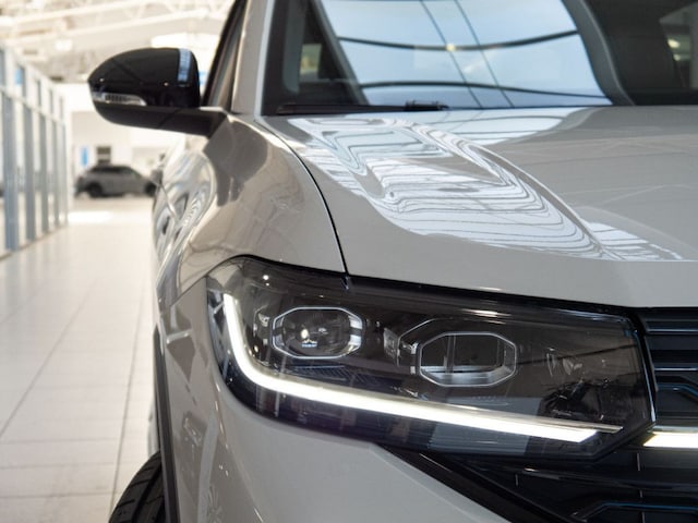 Volkswagen T-Cross DSG R-Line Style