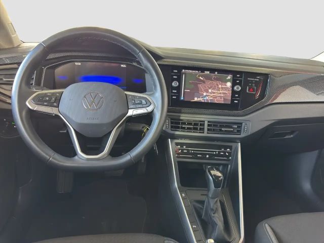 Volkswagen Taigo 1.5 TSI DSG Life