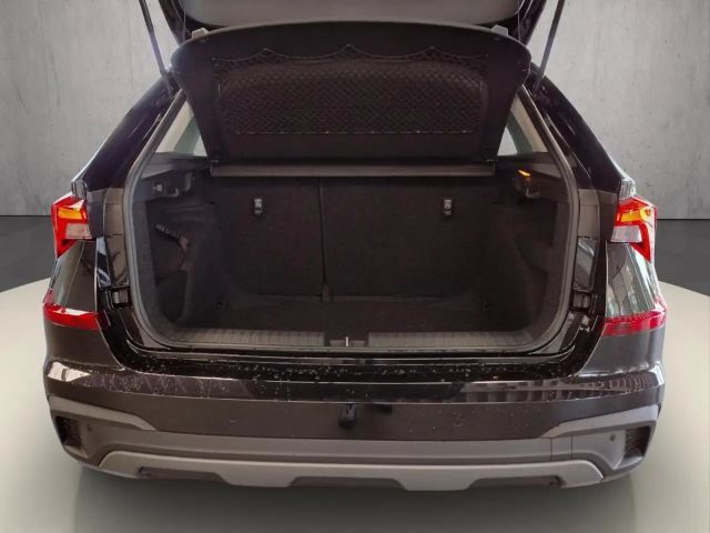 Skoda Kamiq 1.0 TSI Selection