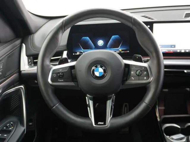 BMW X1 M-Sport sDrive20i