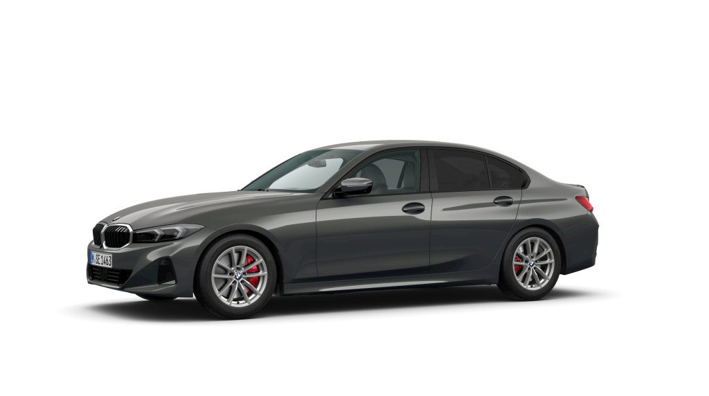 BMW 330 330i Sedan xDrive