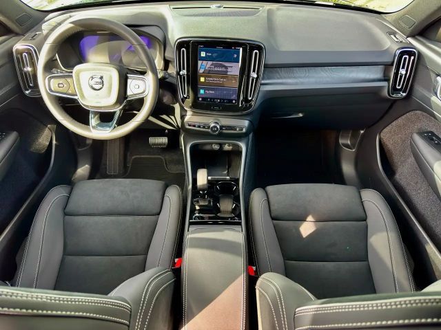 Volvo XC40 Plus Recharge