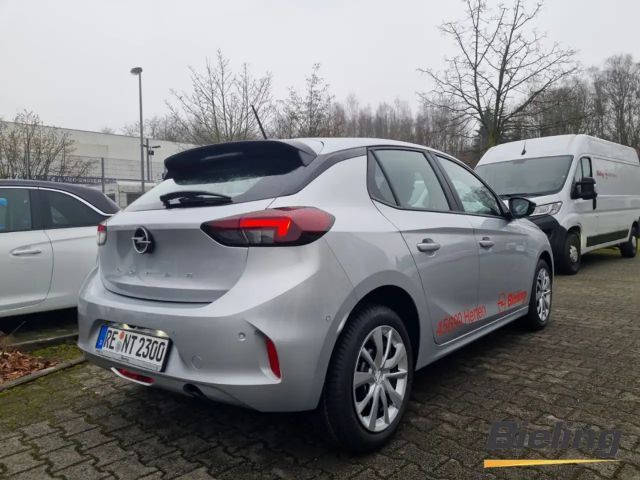 Opel Corsa 1.2 Turbo Turbo