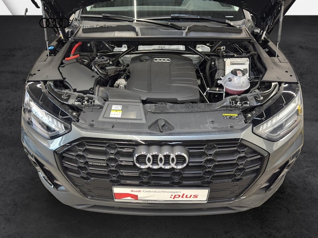 Audi Q5 40 TDI Quattro S-Tronic