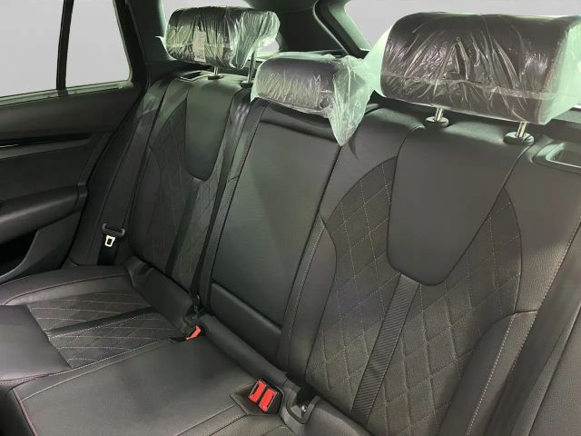 Skoda Octavia 2.0 TSI Combi RS