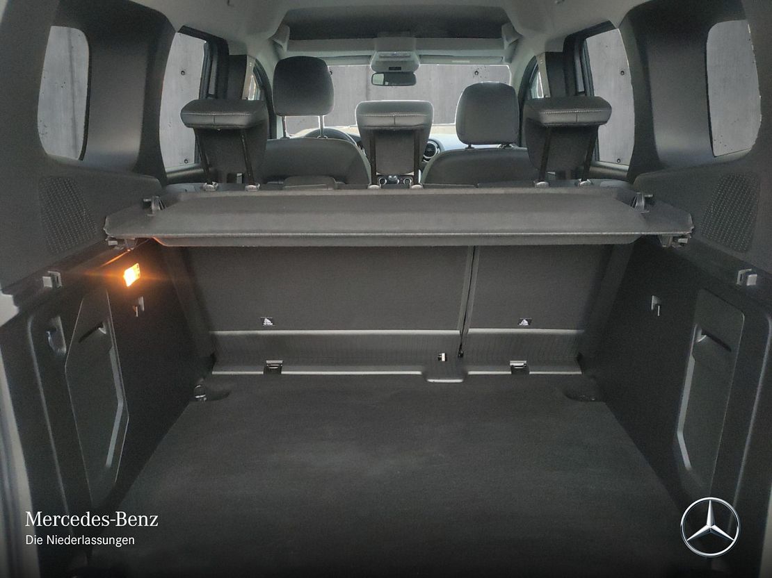 Mercedes-Benz T 180 Progressive