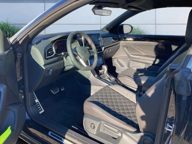 Volkswagen T-Roc 1.5 TSI Cabriolet R-Line