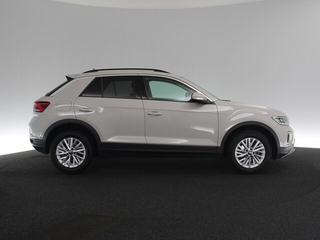 Volkswagen T-Roc 1.0 TSI Life